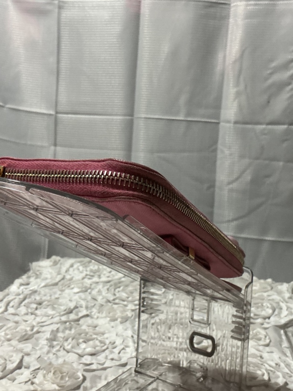 PRADA WALLET - Picture 4 of 9